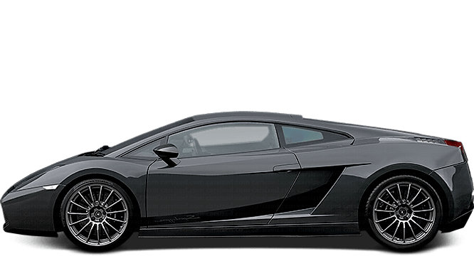 Lamborghini Gallardo Alla