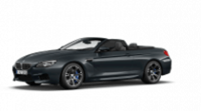 BMW M6