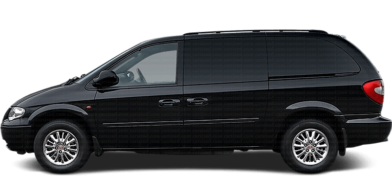 Chrysler Grand voyager