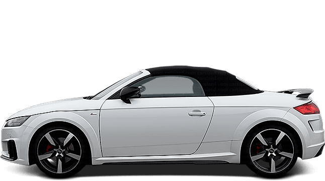 Audi TT 8N - 11-1997 -> 10-2006