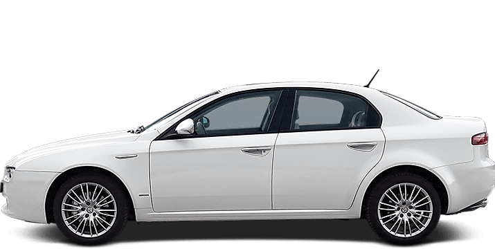 Alfa Romeo 159