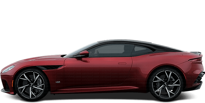 Aston Martin DBS