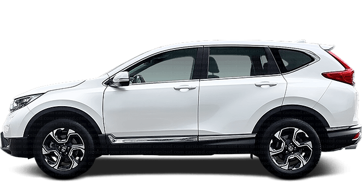 Honda CR-V Mk4 - 11-2012 ->