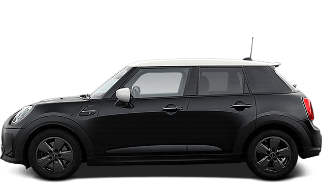 Mini Cooper S F56 LCI 2018