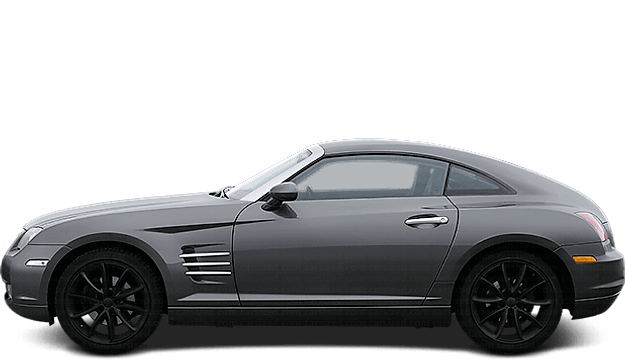 Chrysler Crossfire