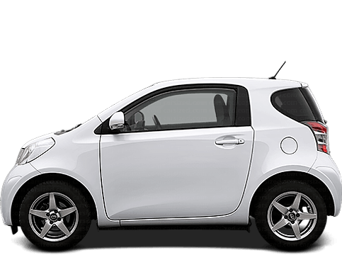 Toyota IQ