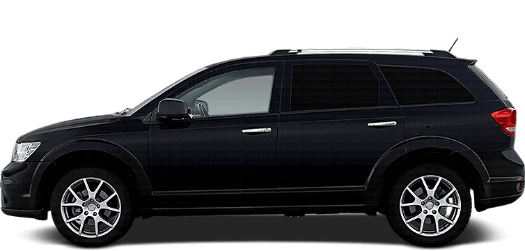 Fiat Freemont 2012 ->