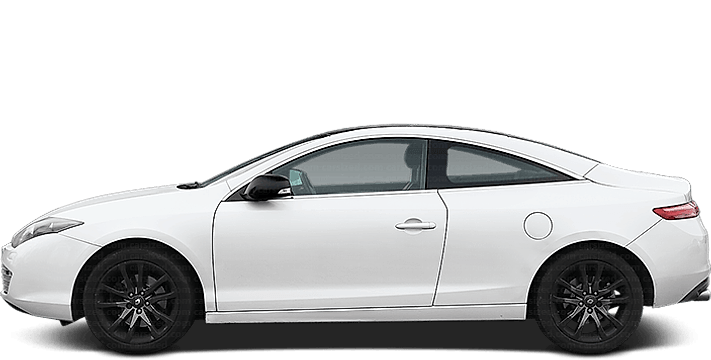 Renault Laguna 2001 -> 2007