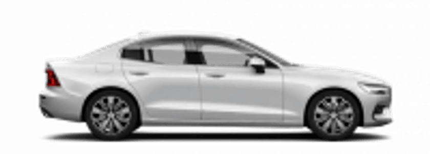 Volvo S60 2002 -> 2005