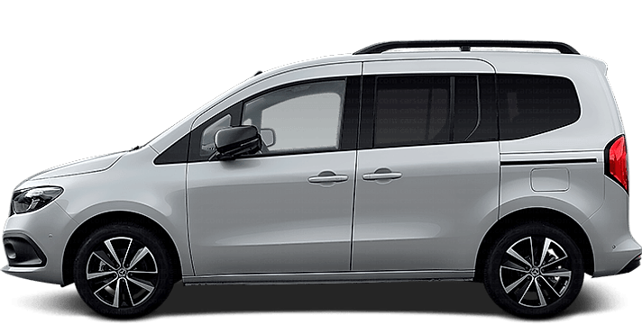 Mercedes Citan