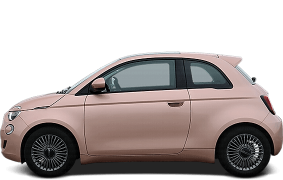 Fiat 500 - 595 - 695 2007 -> 2015