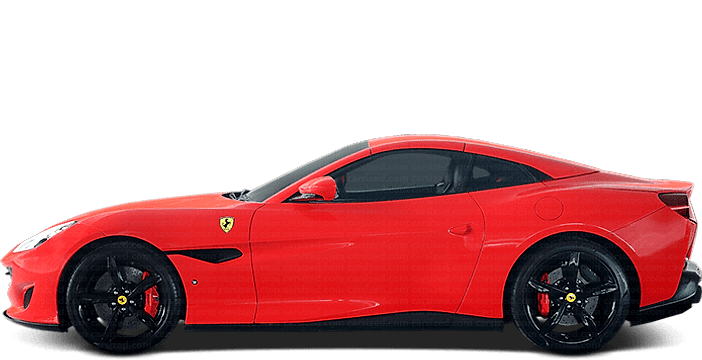 Ferrari Portofino 2017 ->