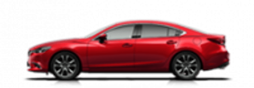 Mazda Mazda 6