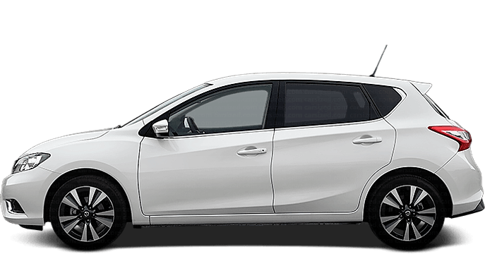 Nissan Pulsar