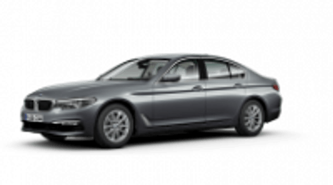 BMW 5-Serien GT F07 - 2009 ->