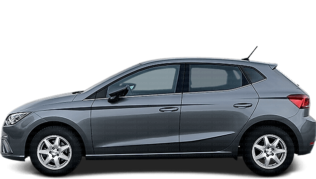 Seat Ibiza 6P - 2015 -> 2017