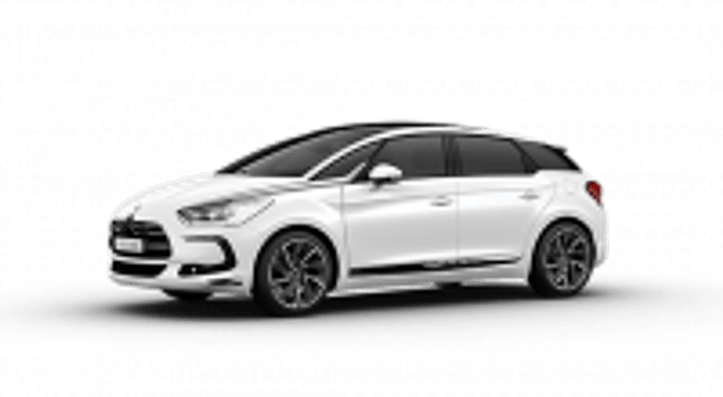 Citroën DS5 2011 -> 2015