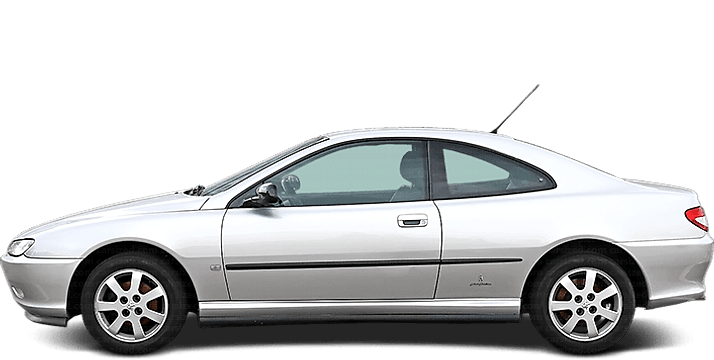Peugeot 406