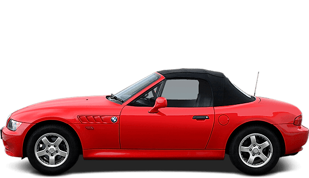 BMW Z3 Alla
