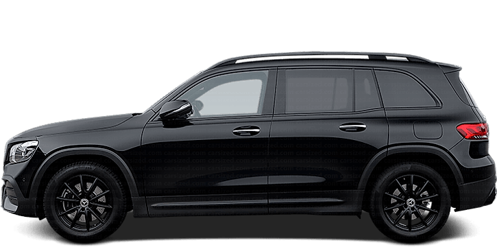Mercedes GLB-klass