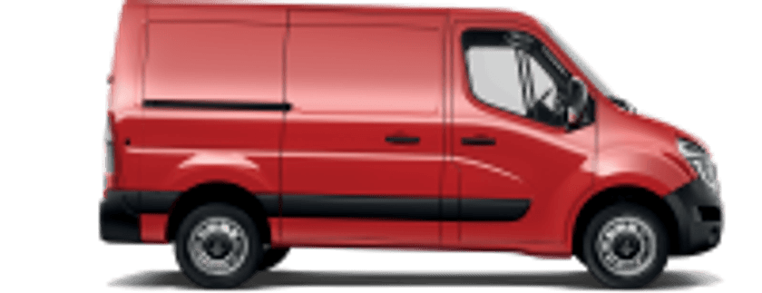 Nissan NV 400