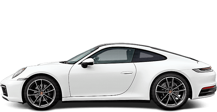 Porsche 911 996 - 1997 -> 2006