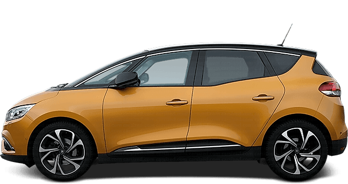 Renault Scenic - Grand Scenic