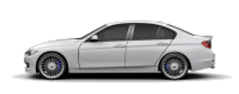 Alpina D3 Alla