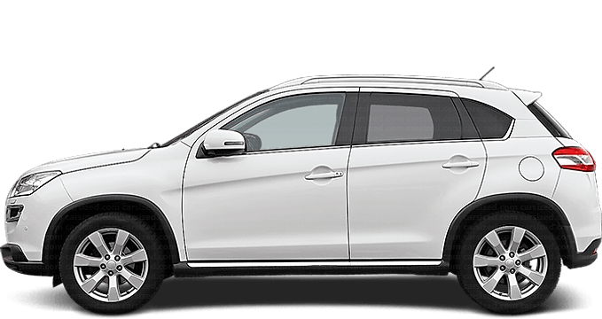 Peugeot 4008