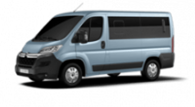 Citroën Jumper