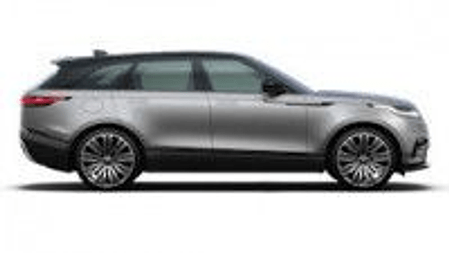 Land Rover Velar