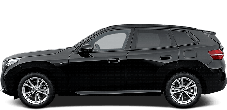 BMW X3 G01-G08 - 2017 ->