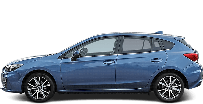 Subaru Impreza 2008 ->