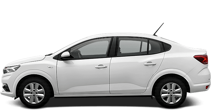 Dacia Logan 2004 -> 2012
