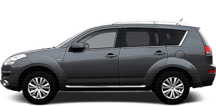 Citroën C-Crosser