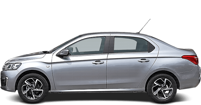 Citroën C- Elysée 2017 ->
