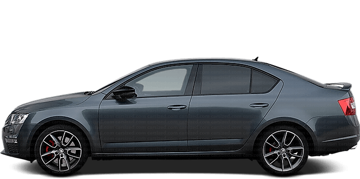 Skoda Octavia 1997 -> 2004