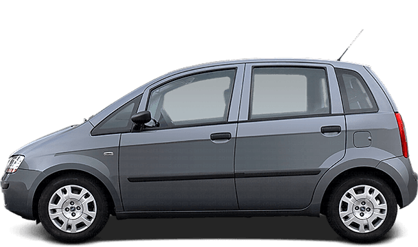 Fiat Idea