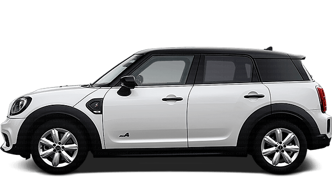 Mini Countryman 2017 ->