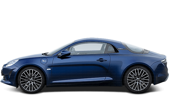 Alpine A110