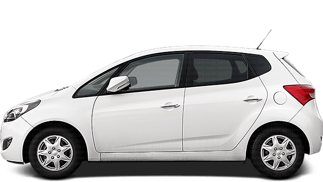 Hyundai ix 20 2010 -> 2015