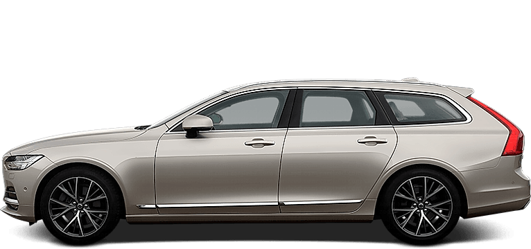 Volvo V90-S90