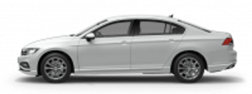 Volkswagen Passat B5 1996 -> 2005