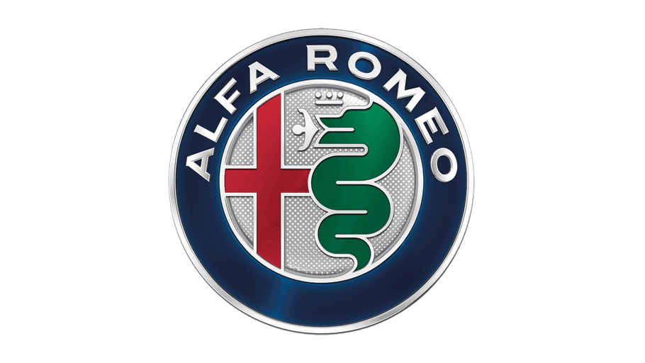 Alfa Romeo logo