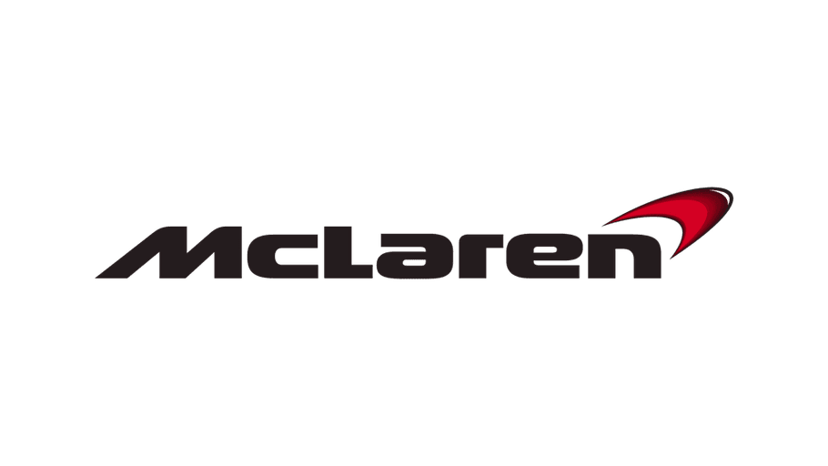 McLaren logo