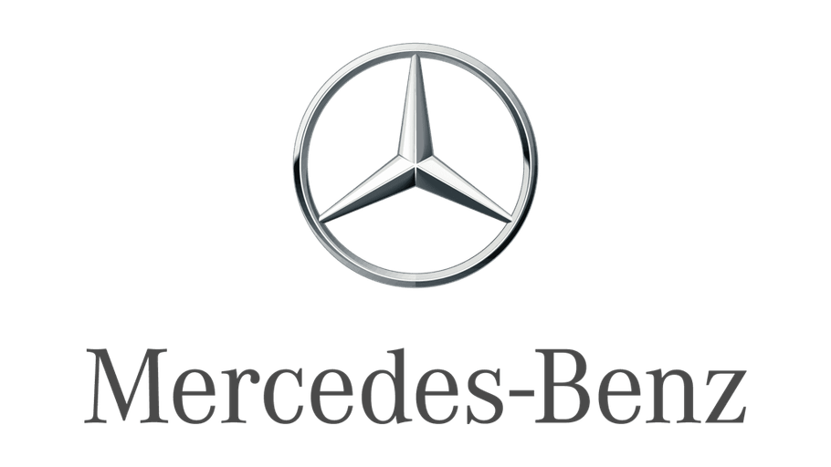 Mercedes logo