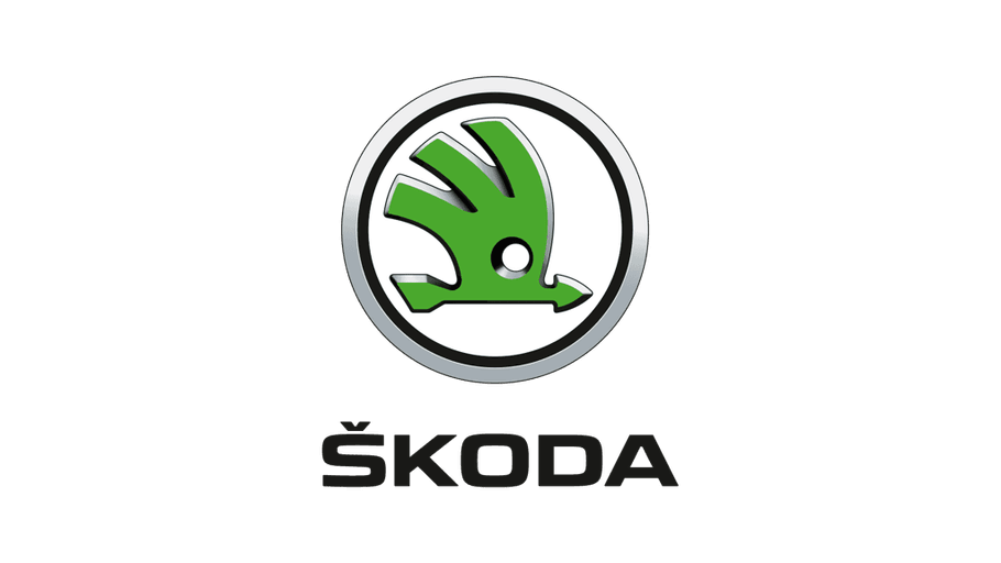 Skoda logo