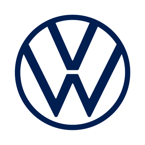 Volkswagen logo